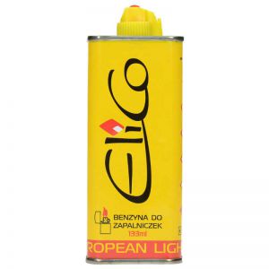Benzyna do zapalniczek Elico 133ml